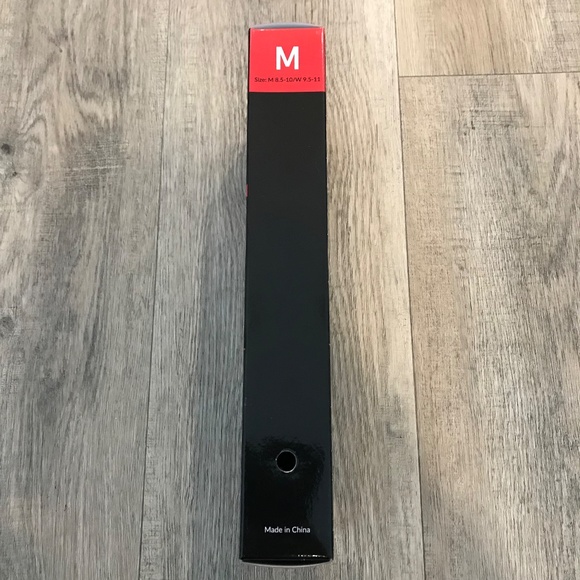 EASYFEET Orthotic Sports Shoe Insoles with Hard Arch Support M 8.5-10 / W 9.5-11 - Picture 4 of 6